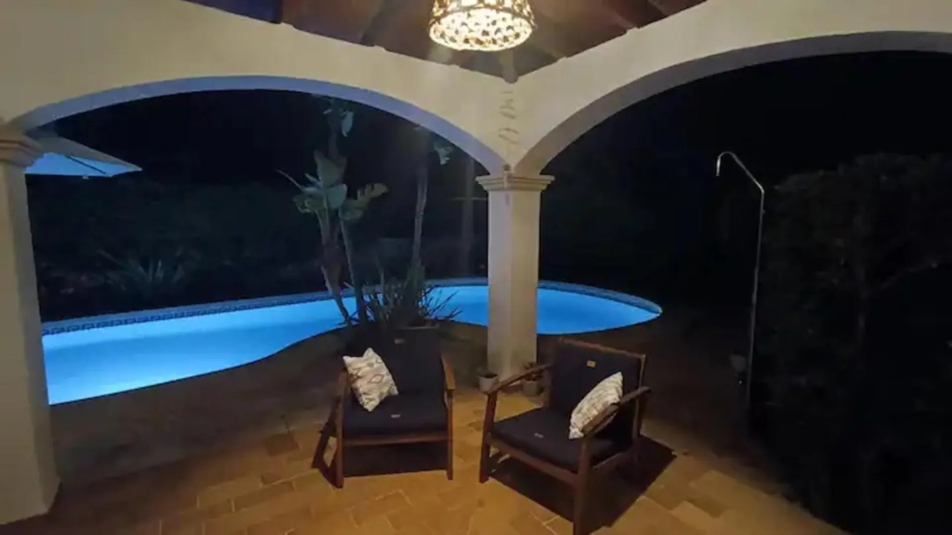 Villa Estrelitzia Cala Serena   Cala Serena (Mallorca)