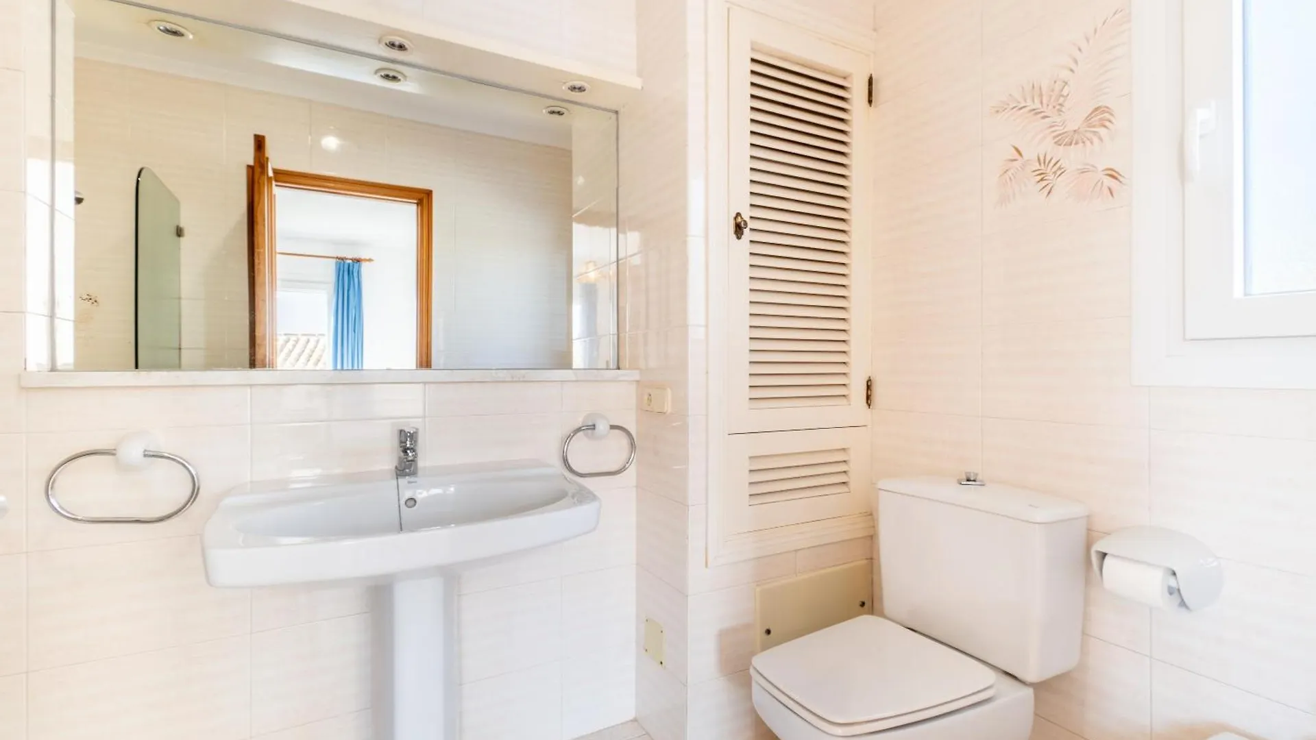 Villa Estrelitzia Cala Serena
